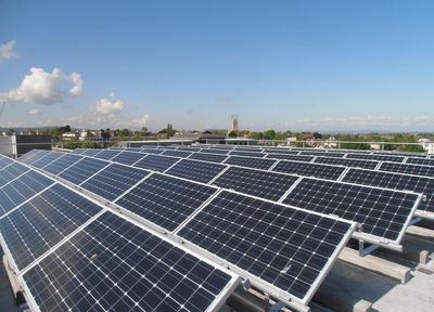 厂家供应太阳能光伏发电系统 太阳能光伏发电站